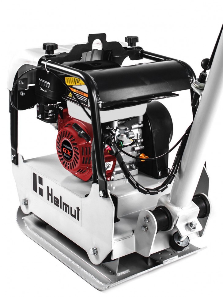 Виброплита бензиновая Helmut RP120H – №8