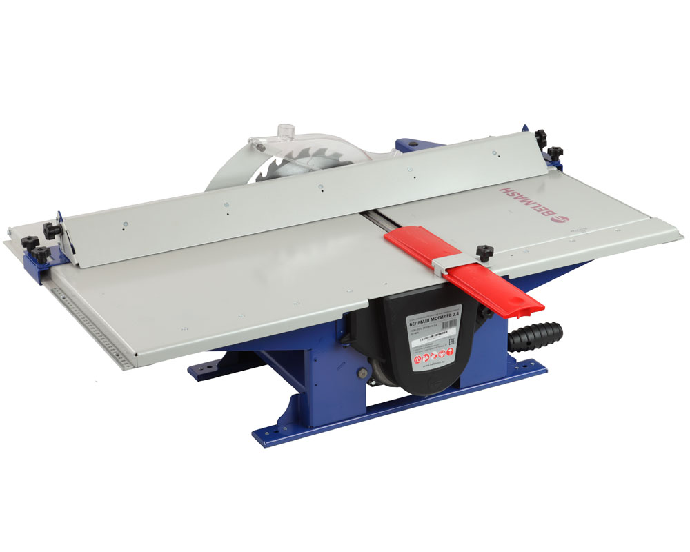 Станок деревообрабатывающий Белмаш Могилев 2,4 кВт – №4