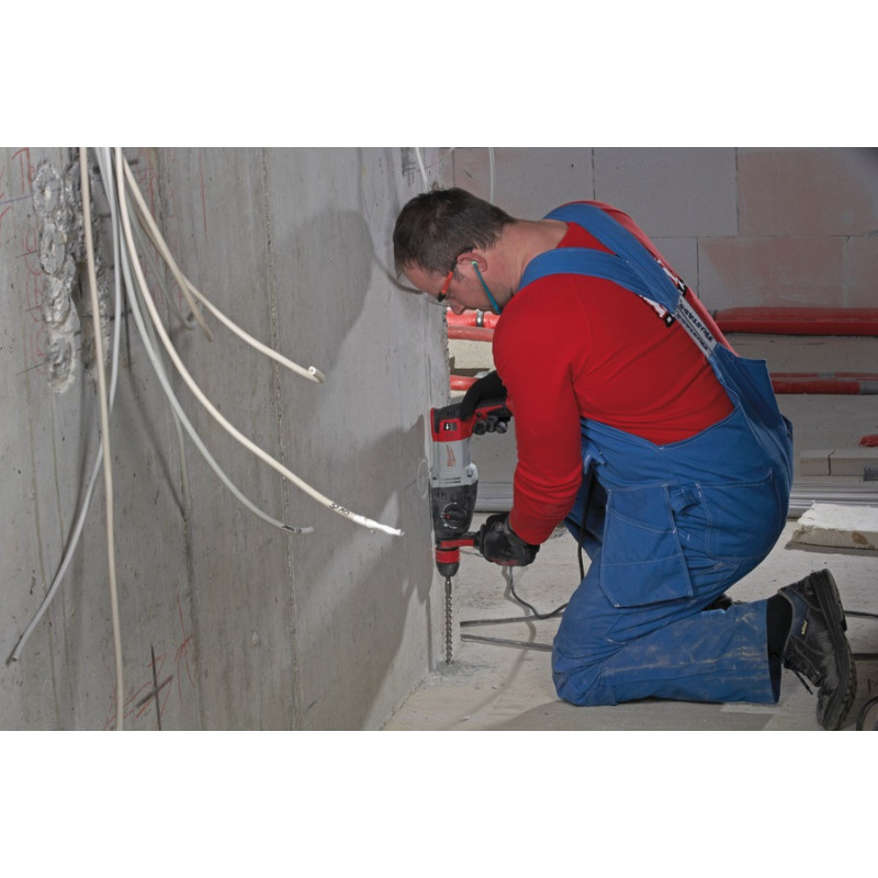 Перфоратор Milwaukee PH 28 – №3