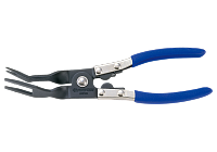 Съемники пистонов обшивки купить в интернет-магазине Тиски