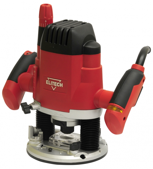 Фрезер Elitech Ф 1800Э – фото №1 Фрезер Elitech Ф 1800Э – №1