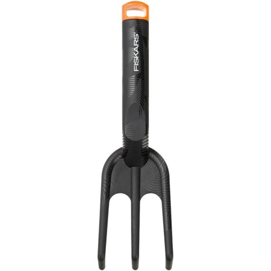 Грабли-культиватор Fiskars Solid мини (137020) – фото №1 Грабли-культиватор Fiskars Solid мини (137020) – №1