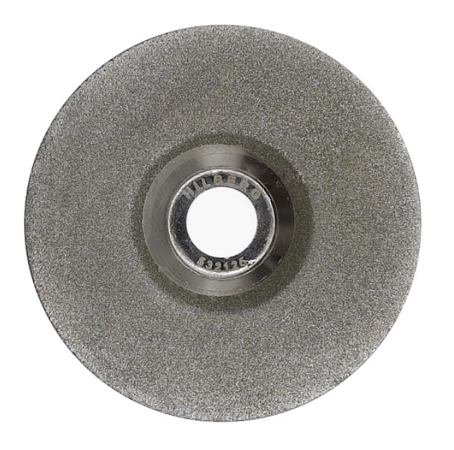 Чаша алмазная Hilberg Super Ceramic Cup 125 мм – №1