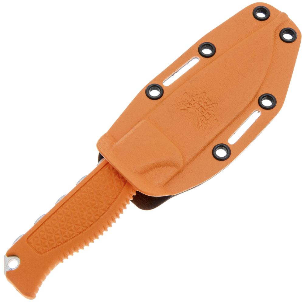 Нож Benchmade Steep Country (15006) – фото №2 Нож Benchmade Steep Country (15006) – №2