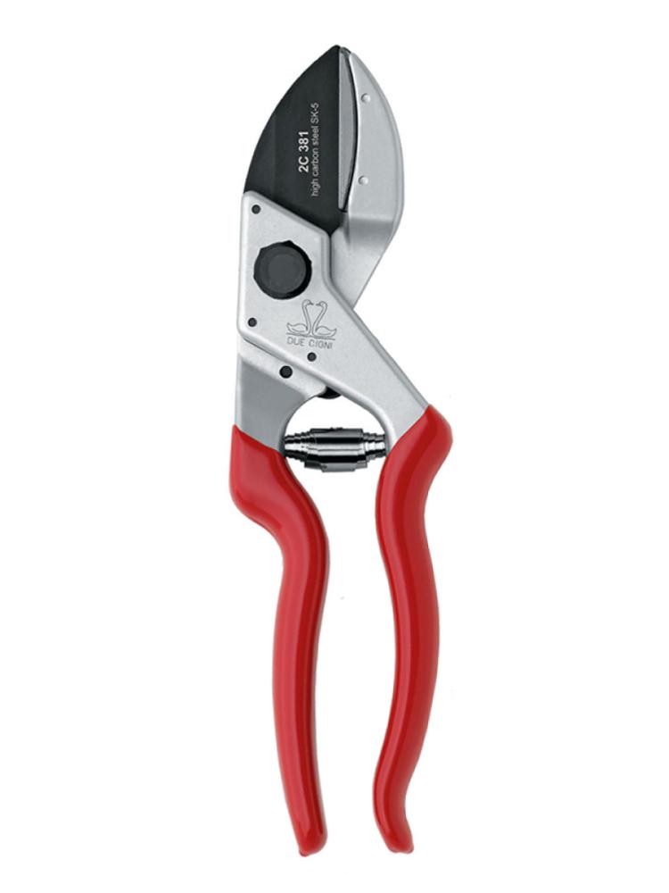 Секатор Fox Knives Due Cigni 2C (381/21) – фото №1 Секатор Fox Knives Due Cigni 2C (381/21) – №1