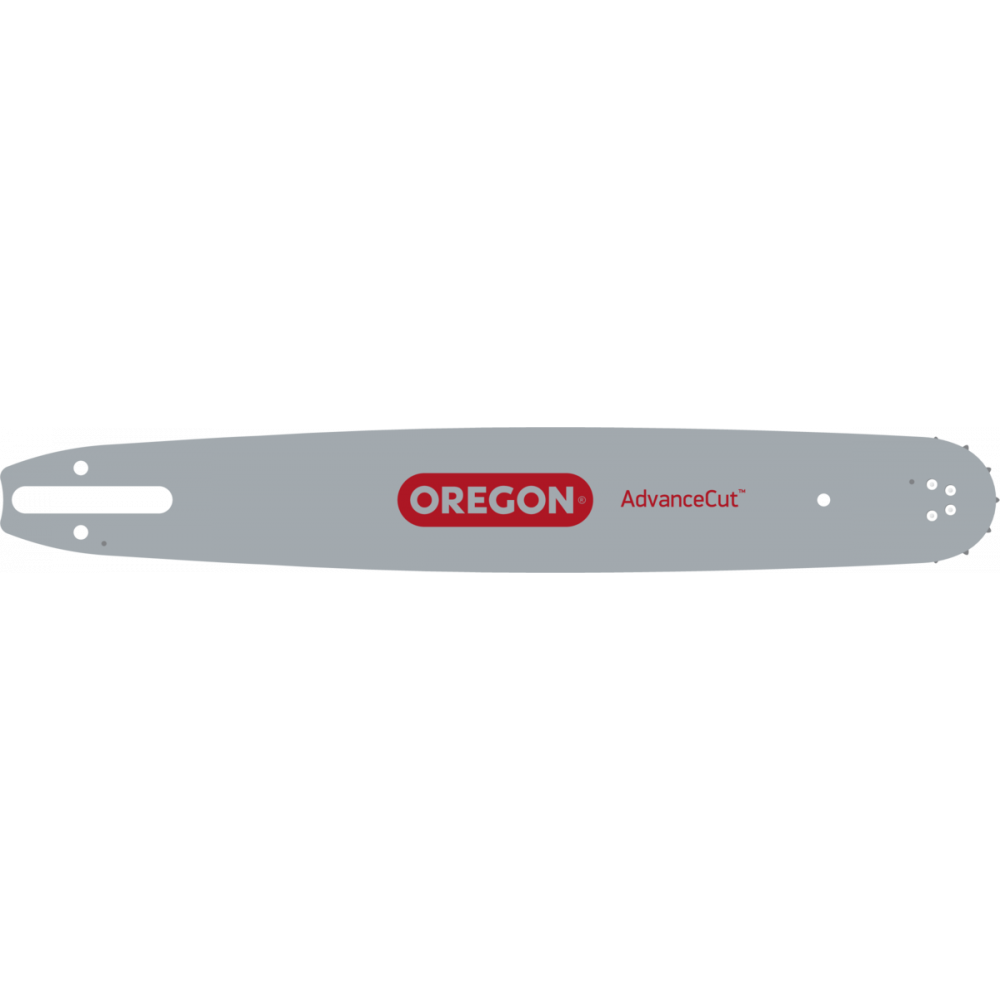 Шина для цепной пилы Oregon Pro-AM D025 16"/ 3/8"/ 1,6 мм, 60 зв. – №1