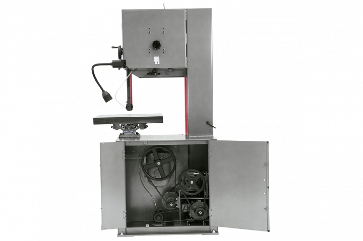 Станок ленточнопильный Jet VBS-2012 – №4