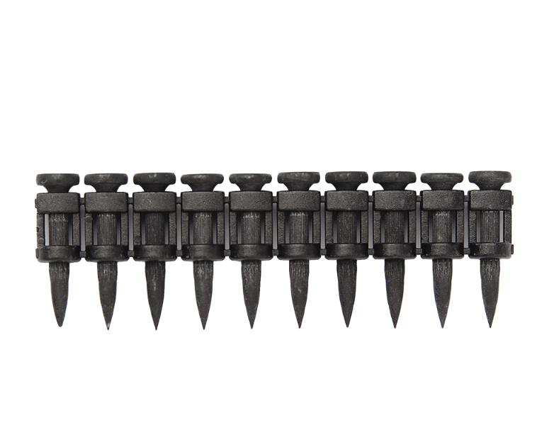 Гвозди Fedast 2,7х22 мм кованые с ребрами жесткости (1000 шт) – №1