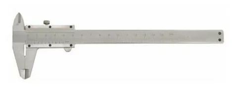 Штангенциркуль нониусный Strong 150 мм – №1