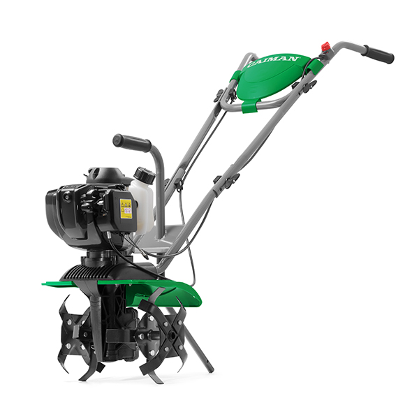 Культиватор бензиновый Caiman Supertiller MB 30C – фото №1 Культиватор бензиновый Caiman Supertiller MB 30C – №1