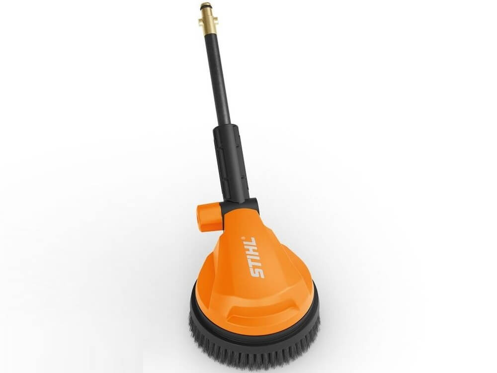 Щетка вращающаяся Stihl RE 90-163 Plus – №1