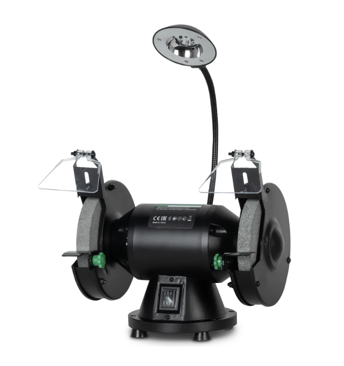 Станок заточной DWT DSP-250 L – №1