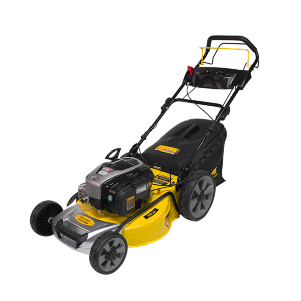 Газонокосилка бензиновая Champion LM5347EBS – №1