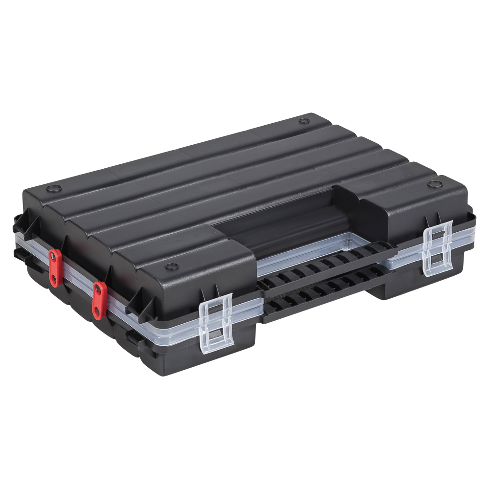 Органайзер двойной МастерАлмаз 385х283х100мм – №1