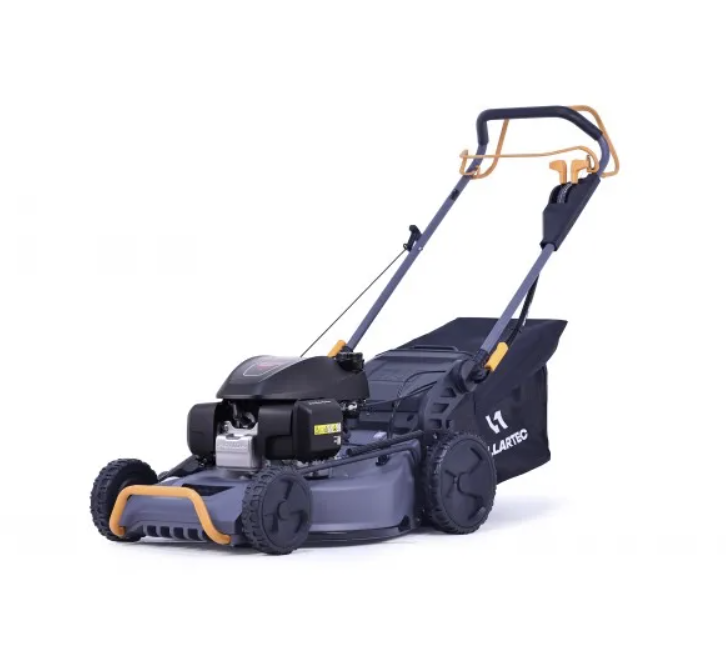 Газонокосилка бензиновая Villartec MB 653VC – фото №1 Газонокосилка бензиновая Villartec MB 653VC – №1