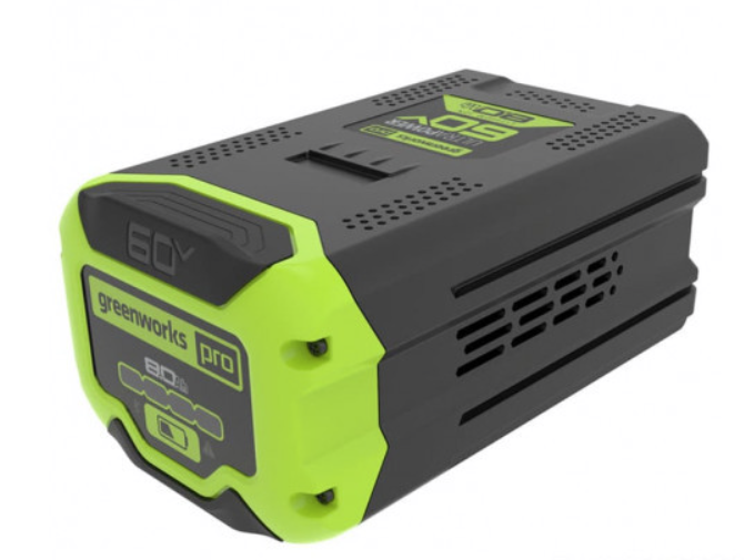 Аккумулятор Greenworks 60В 8,0 Ач 2954507 – №1