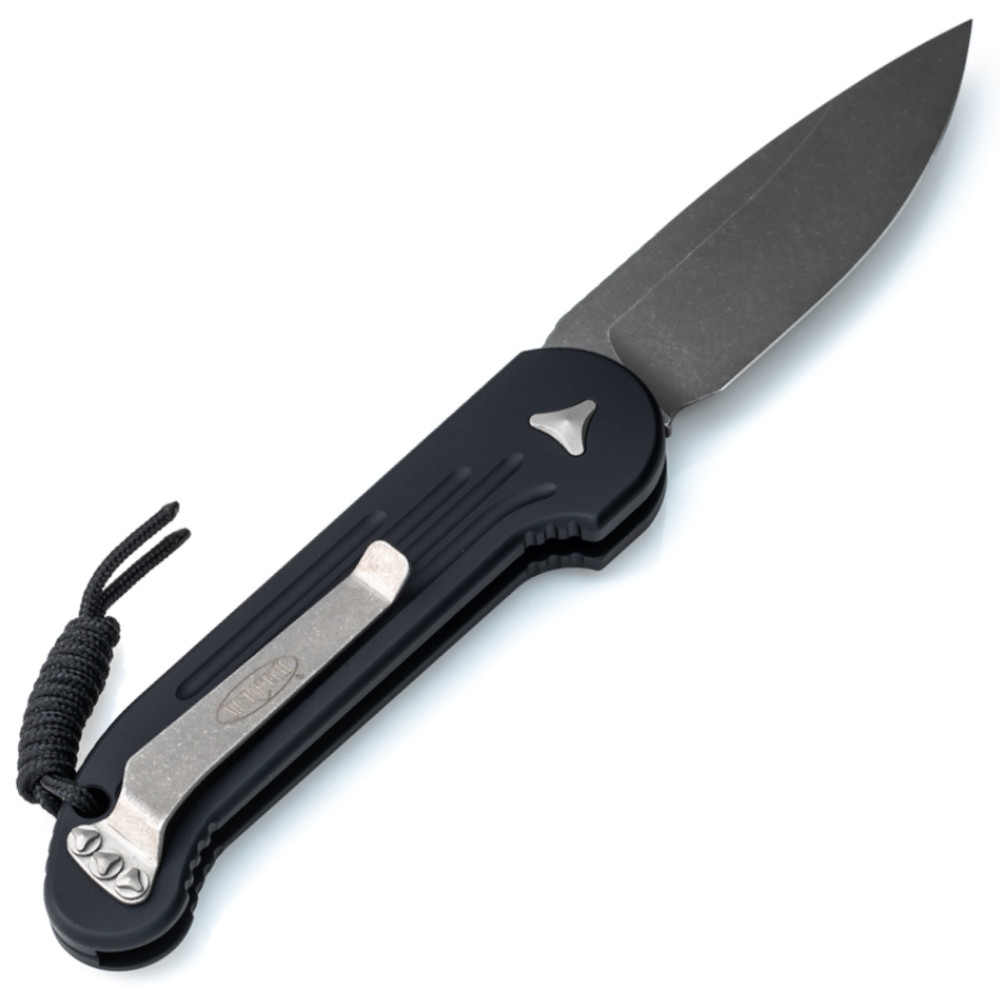 Нож Microtech LUDT Apocalyptic (135-10AP) – фото №1 Нож Microtech LUDT Apocalyptic (135-10AP) – №1