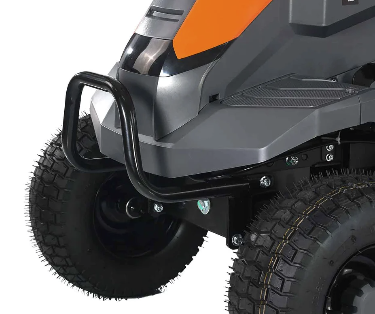 Райдер ZimAni RDHE 66 мини – №7