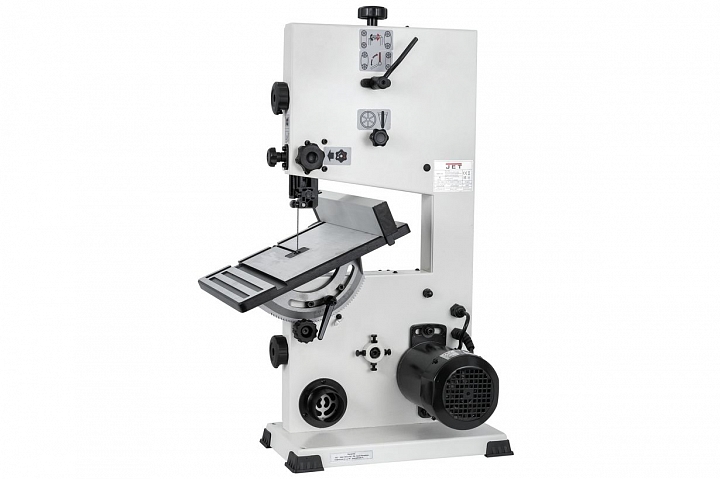 Станок ленточнопильный Jet JWBS-9S – №1