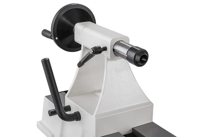 Станок токарный по дереву Jet JWL-1443L-M – №2