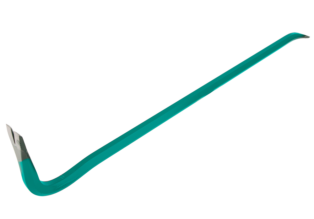 Монтировка-гвоздодер Sturm 900 мм кованый шестигранный – №1