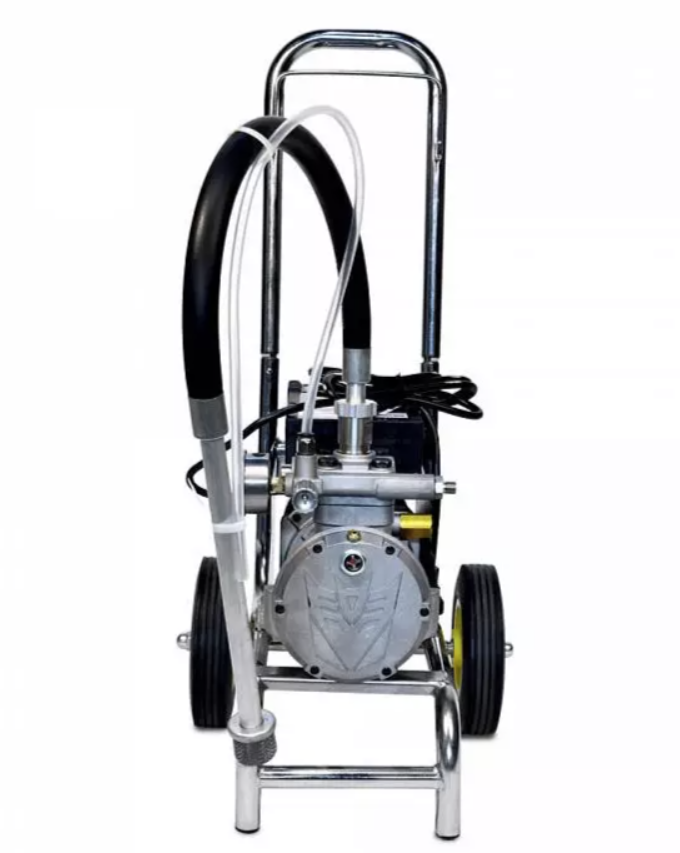 Окрасочный аппарат Schtaer Saturn 300 – №2