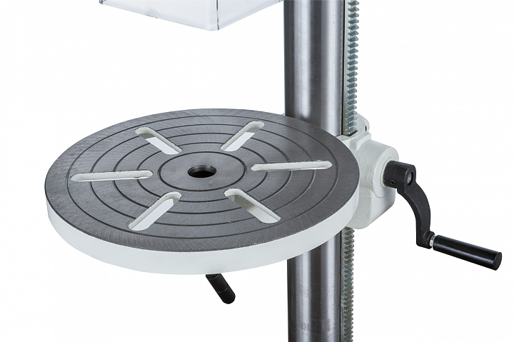 Станок сверлильный Jet JDP-13FM 230В – №3