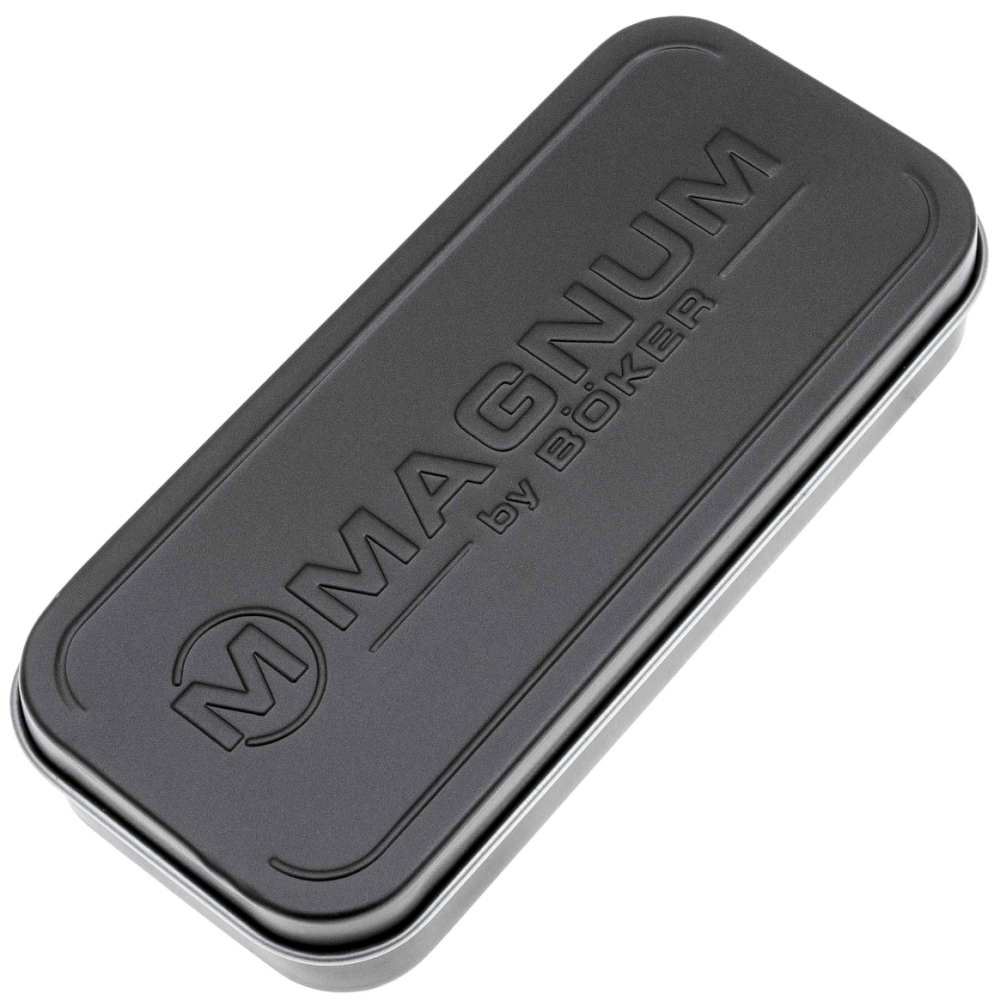 Нож Boker Magnum Most Wanted (01SC078) – №4