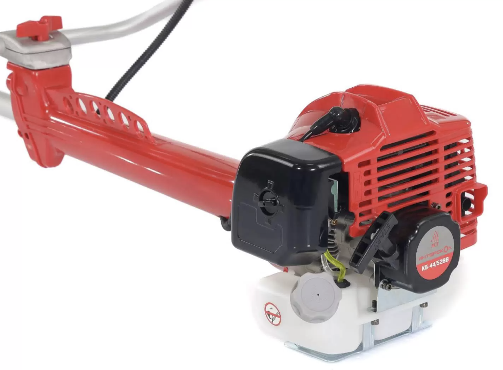 Триммер бензиновый Интерскол КБ-44/52ВВ – №3