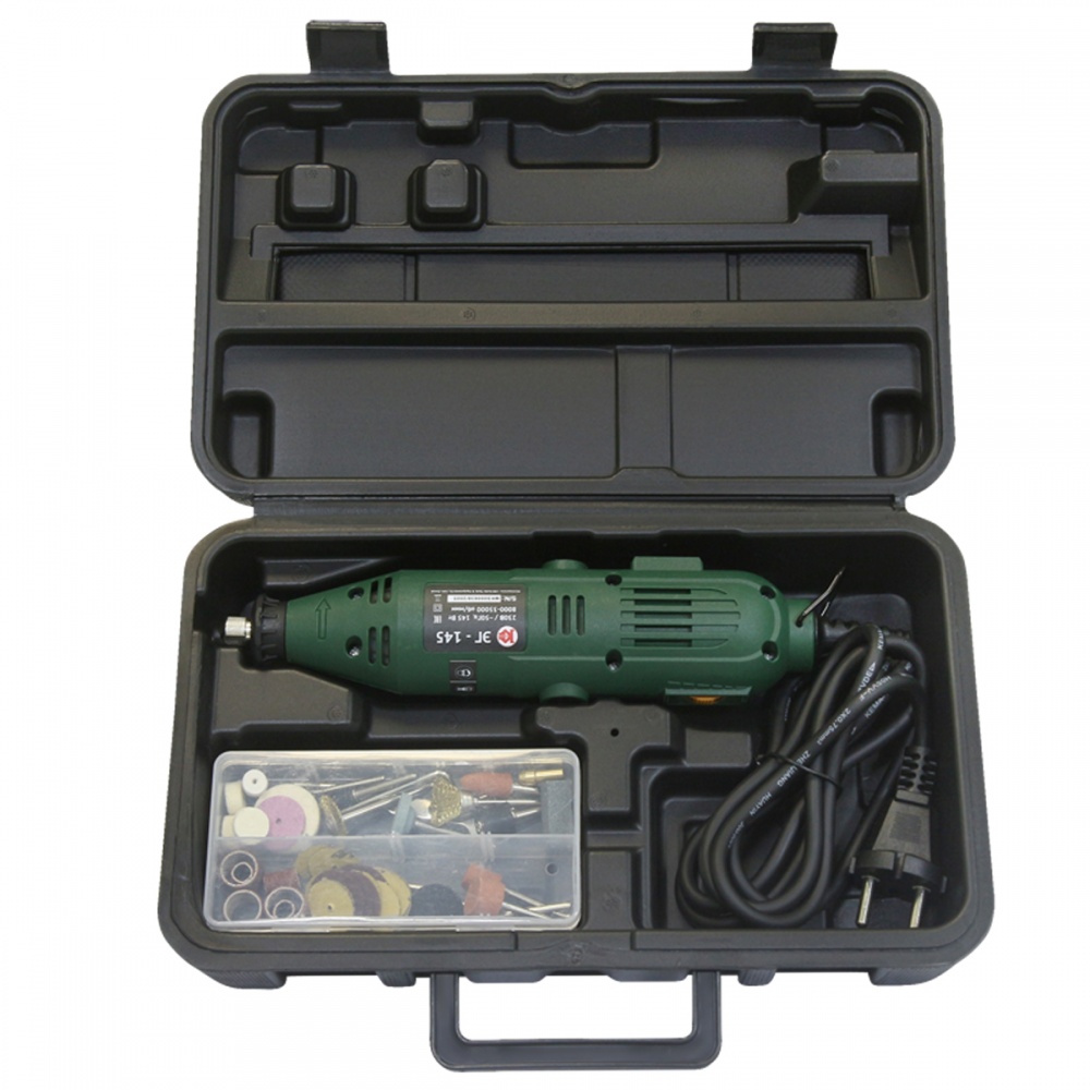 Гравер Калибр ЭГ-145 – №4