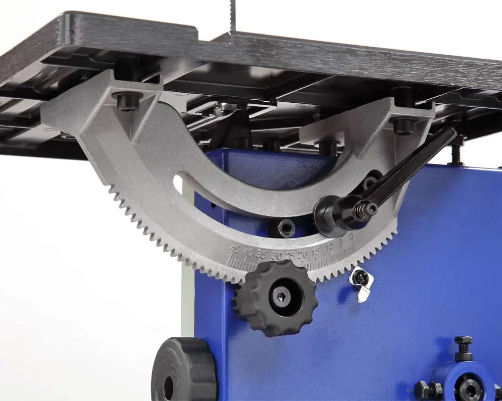 Станок ленточнопильный Белмаш WBS-228/2 – №6