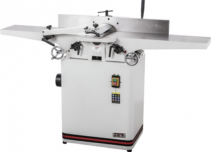 Станок фуговальный Jet JJ-8-M – №1