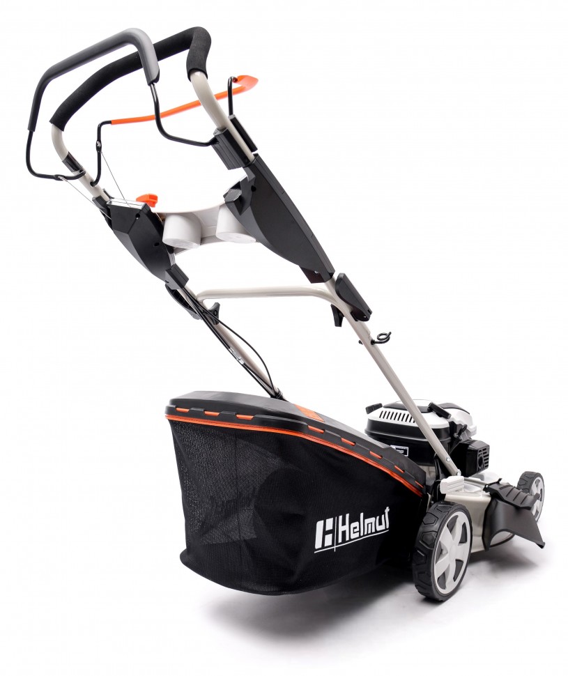 Газонокосилка бензиновая Helmut TR 51SL – №3
