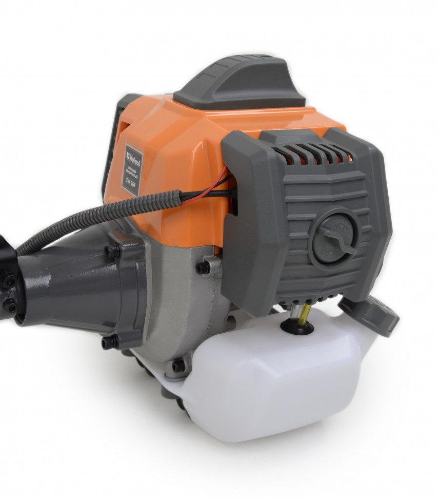 Триммер бензиновый Helmut TW 26F – фото №5 Триммер бензиновый Helmut TW 26F – №5
