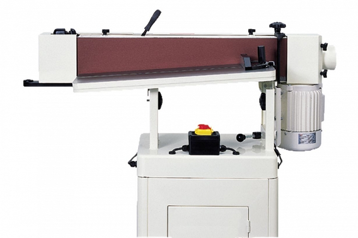 Станок ленточношлифовальный Jet EHVS-80 230В – №3