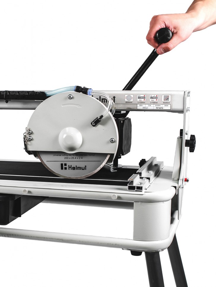 Плиткорез электрический Helmut FS200 – №6