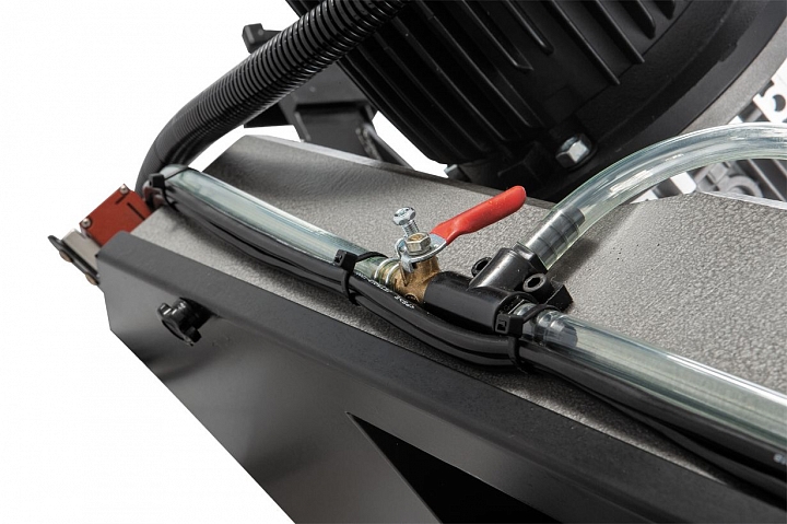 Станок ленточнопильный с гидрозагрузкой Jet MBS-1011DAP – №15