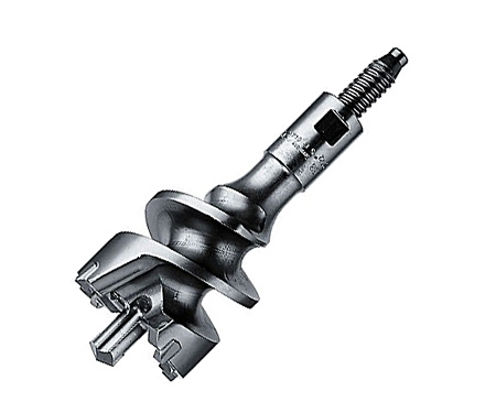 Бур проломной SDS-max Makita 35х150 мм – фото №1 Бур проломной SDS-max Makita 35х150 мм – №1