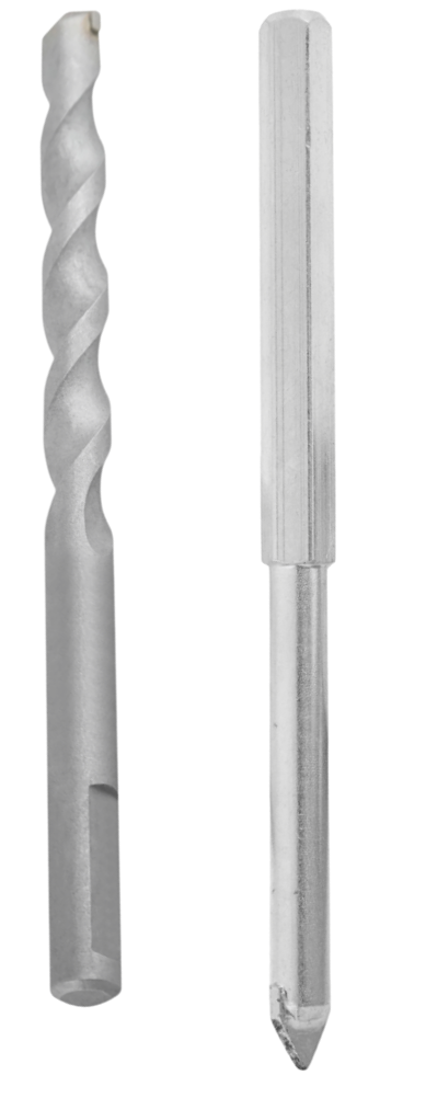 Направляющие и центрирующие сверла купить в интернет-магазине Тиски