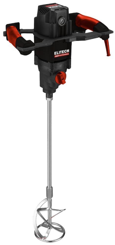 Миксер Elitech HD CM 1800E2 (E2208.009.00) – фото №1 Миксер Elitech HD CM 1800E2 (E2208.009.00) – №1