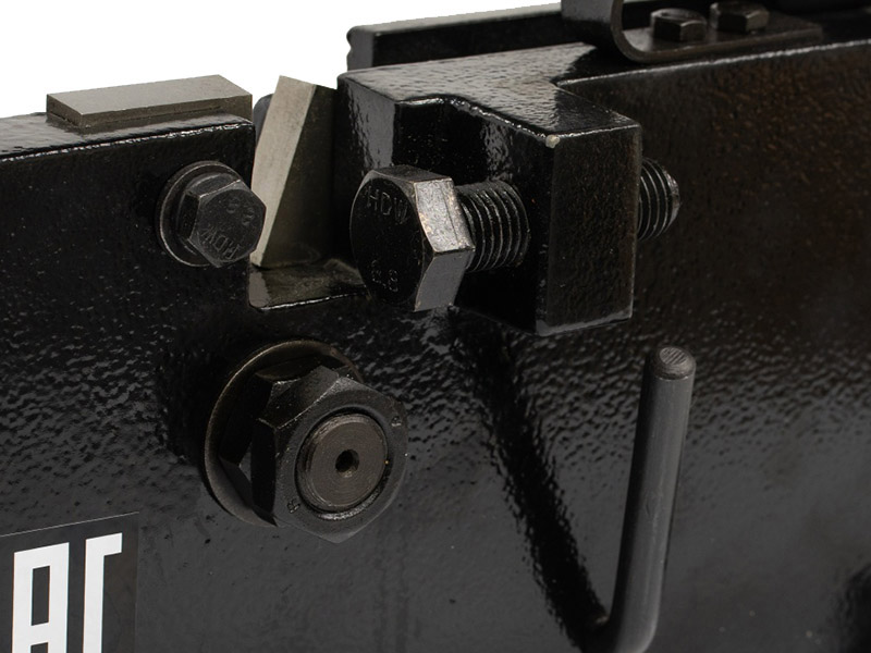 Станок для резки арматуры Stalex MS-20 – №1