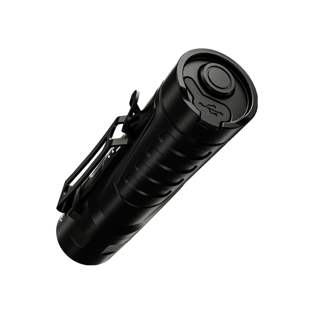 Фонарь Nitecore MH15 – №2