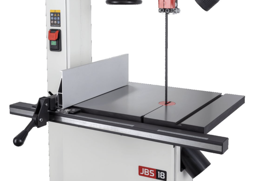 Станок ленточнопильный Jet JWBS-18SFX-M 230В – №2