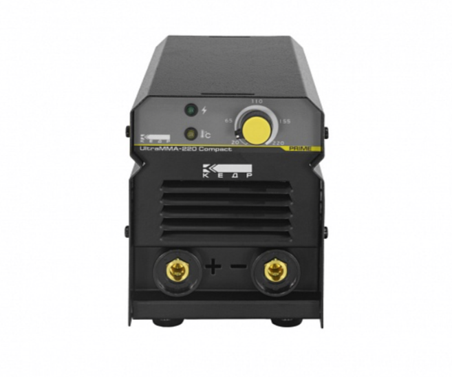Сварочный аппарат Кедр UltraMMA-220 Compact – №1
