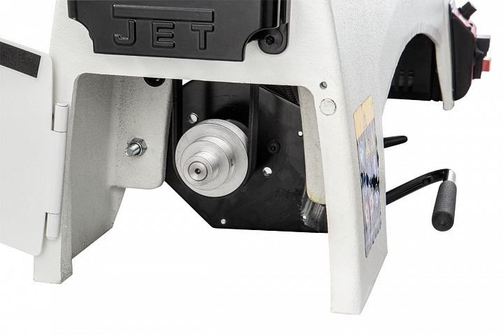 Станок токарный по дереву Jet JWL-1421VS – №4