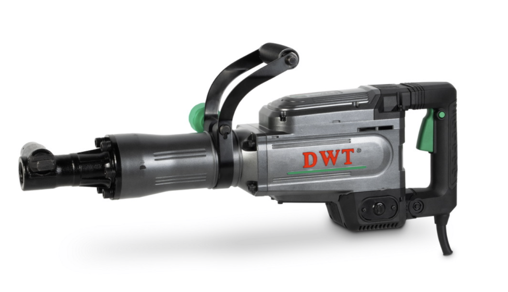 Отбойный молоток DWT AHP15-30 BMC – фото №1 Отбойный молоток DWT AHP15-30 BMC – №1