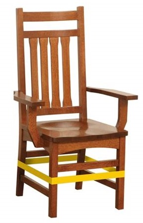 Лента фиксирующая Titebond Titewrap для работ по дереву (16310) – №3