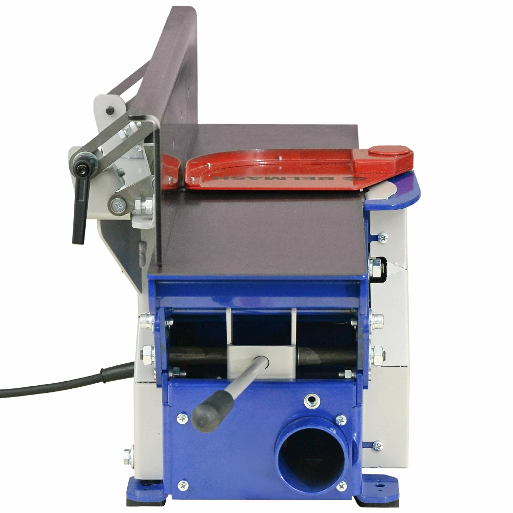 Станок фуговальный Белмаш BJM750/150T – №5