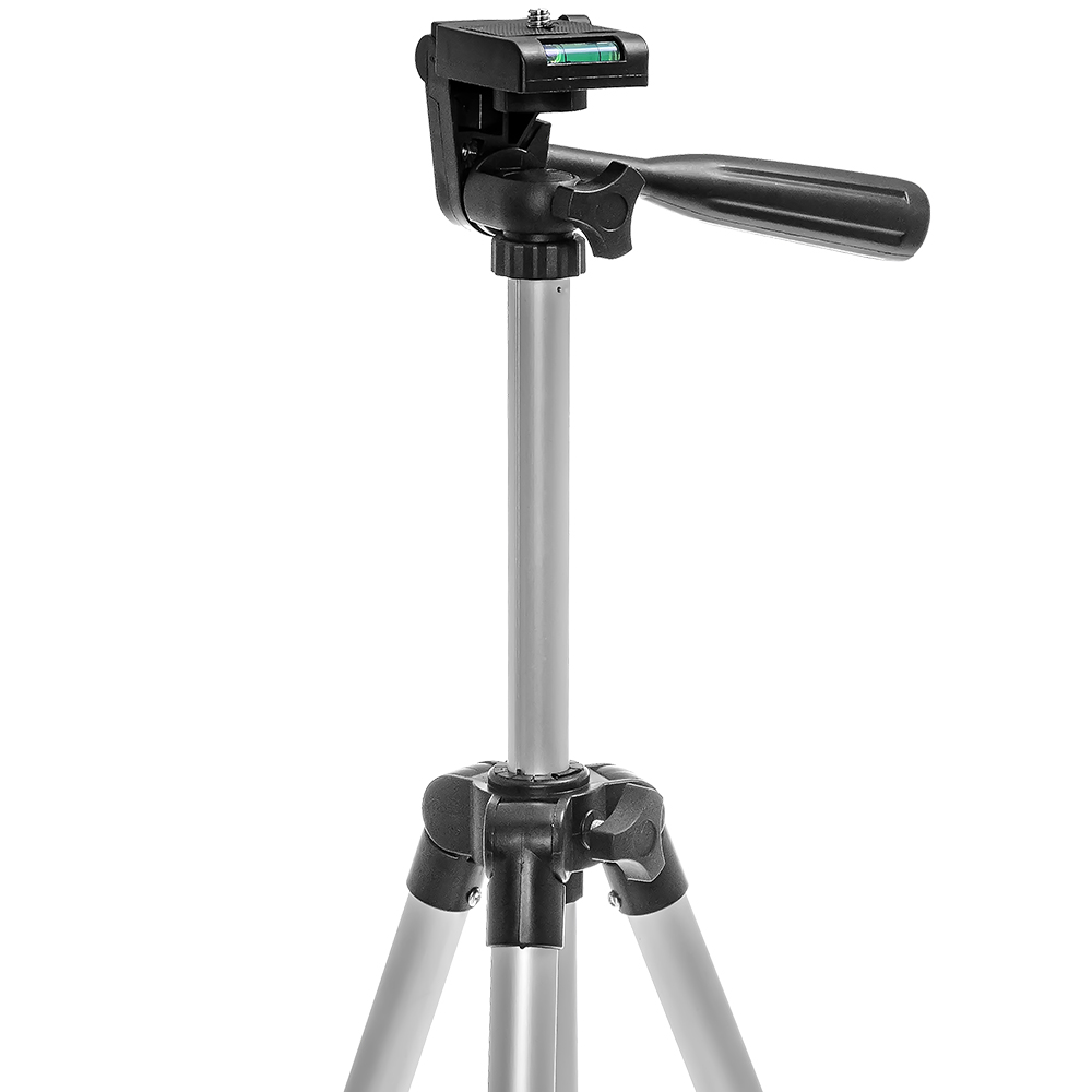 Штатив с элевационной головкой Condtrol H65 – №3