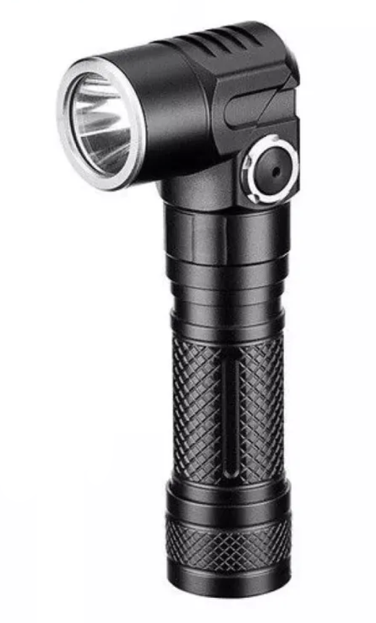 Фонарь с поворотной головой WORKPRO (WP351007) – фото №1 Фонарь с поворотной головой WORKPRO (WP351007) – №1